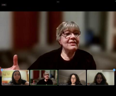 Etkinlik fotoğrafı