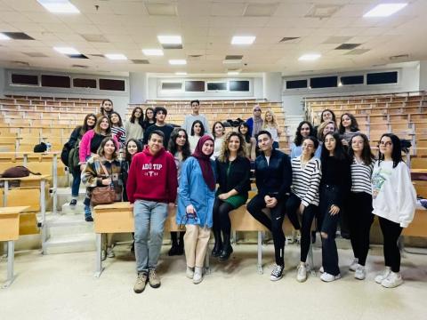 katılımcılarımız