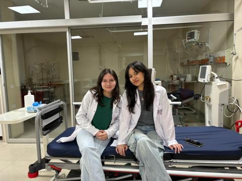 Katılımcılarımızın bizlere acilden  ilettiği fotoğraflar