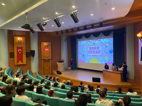 Tıp Fakültesinde Nasıl Hayatta Kalınır? 