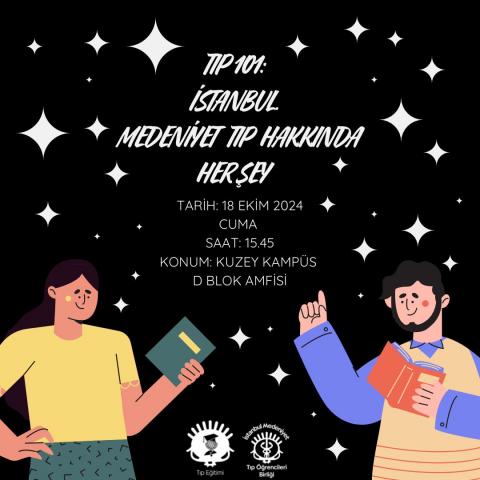 sosyal medya duyurumuz