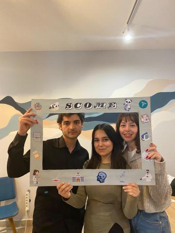 Tıp Eğitimi Takımı