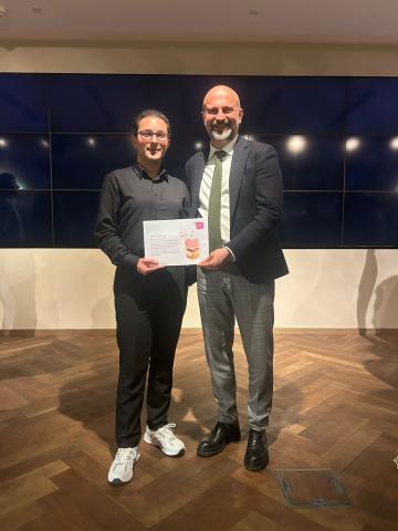 Göğüs Cerrahisi Kariyer Yolu ve Uzmanlık Alanında Yeni Ufuklar: Prof. Dr. Erkan Kaba ile Söyleşi