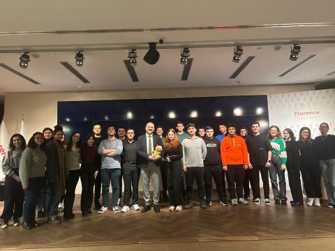  Göğüs Cerrahisi Kariyer Yolu ve Uzmanlık Alanında Yeni Ufuklar: Prof. Dr. Erkan Kaba ile Söyleşi