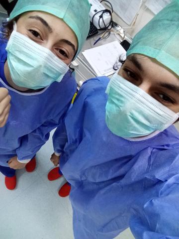 Bu benim gittiğim gün.