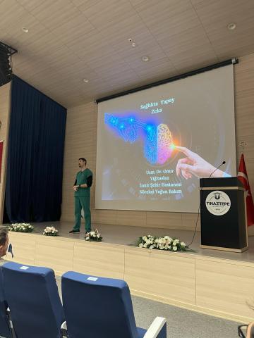 Uzman Dr. Onur Yiğitaslan