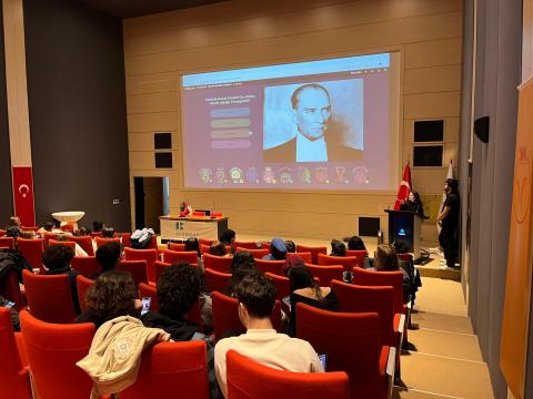 Sorularımızdan bir kesit