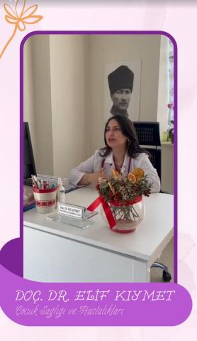 Röportajdan bir kesit