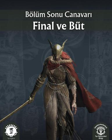 Sosyal medya duyurumuz.