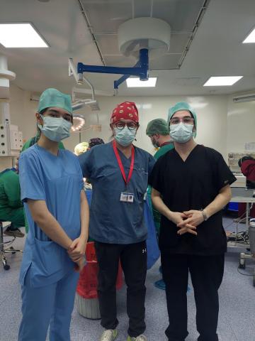 Ameliyathane günlükleri 2 