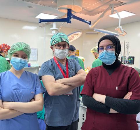 Ameliyathane günlükleri 2