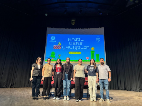 Drive linkinde kalanlar mevcut