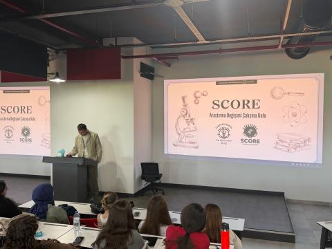 TÖB tanıtımımızdan