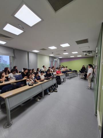 Etkinliğimiz🫶🏼