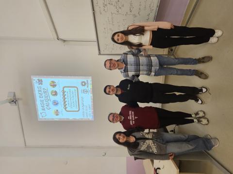 Etkinlik konuşmacıları