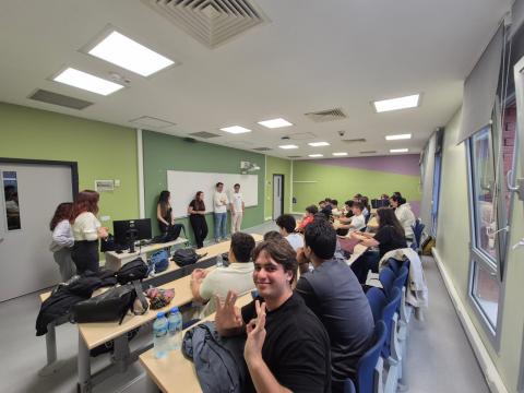 Etkinliğimiz🫶🏼