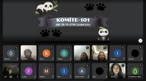 Komite-101