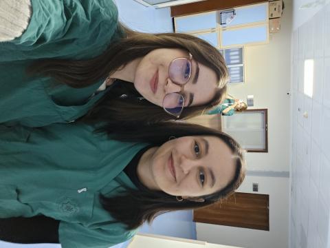 Ameliyatlara girmeden önce çekindiğimiz fotoğraflar