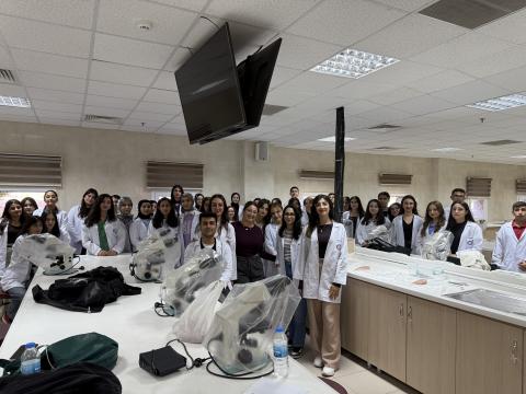 Etkinlik fotoğrafı