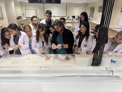 Etkinlik fotoğrafı