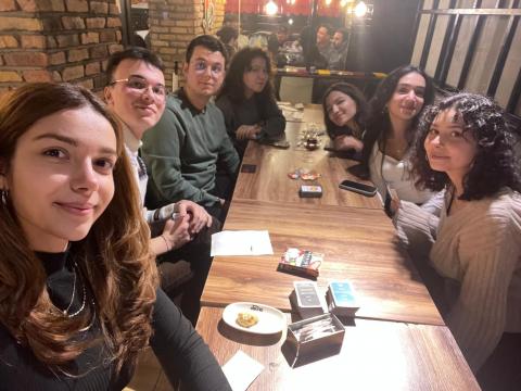 Katılımcılarımız