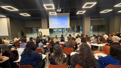 Tıbbın Tadı TUS’u