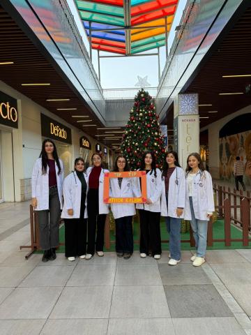 Tansiyon Kontrol Noktası