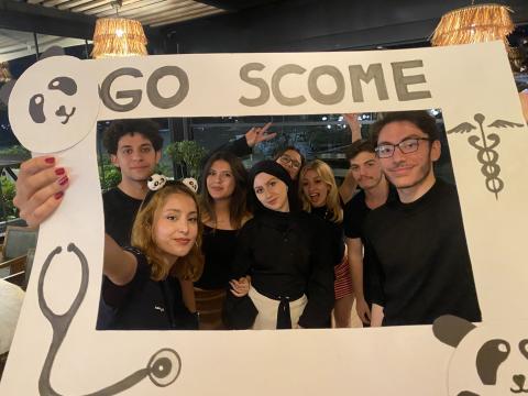 tip egitimi calisma kolu