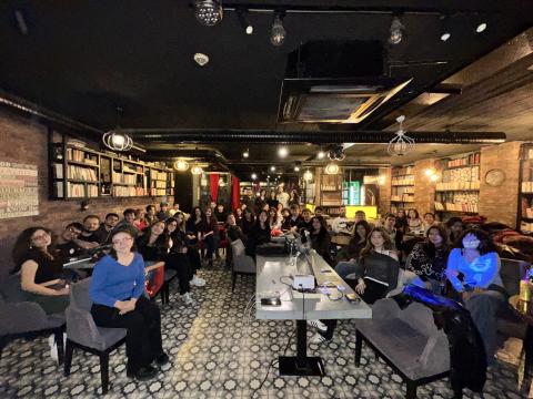 Mind Over Medicine Quiz Night