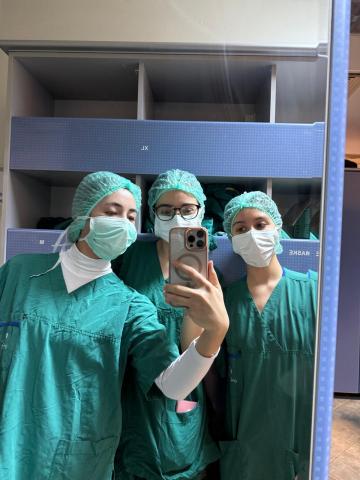 ameliyathane gözlem 2.1