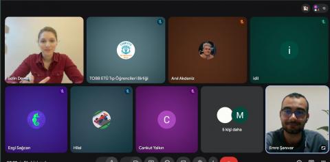 Spor Hekimliği ve Asistanlık