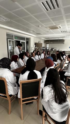 hocamızla soru cevap