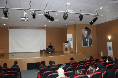 14.03.2026 Dr. Samet Kamat Sunum