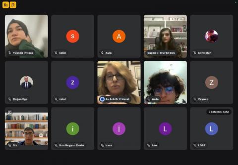 Modern Tıpta Malpraktis ve Hekimin Konumu Etkinliğinden Bir Kare