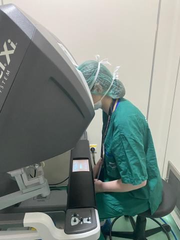 ameliyathane gözlem 4.1