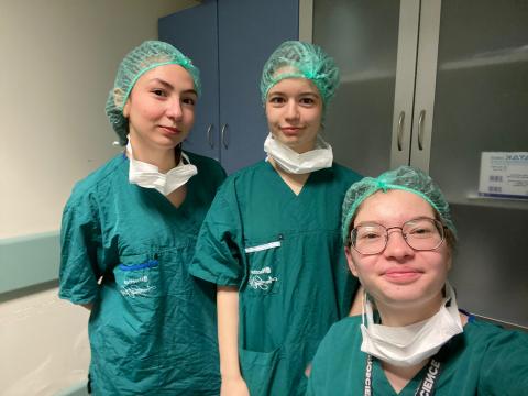 ameliyathane gözle 4.2