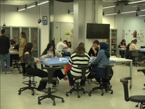 sütür ustaları foto