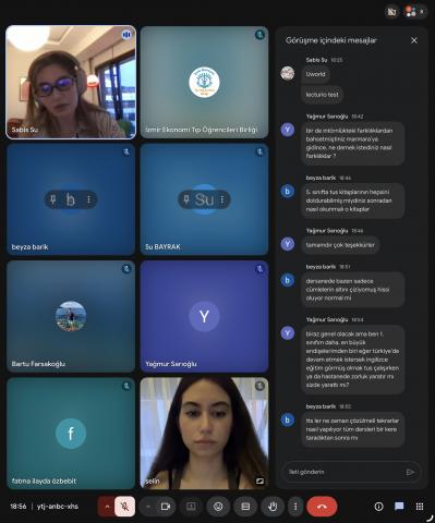 webinarımız