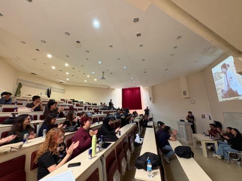 dinleyici arkadaşlarım
